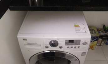 Imagem 3: APARTAMENTO RESIDENCIAL em Taboão da Serra - SP, Jardim Maria Rosa