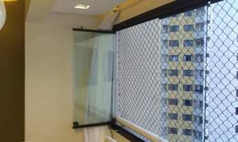 Imagem 7: APARTAMENTO RESIDENCIAL em Taboão da Serra - SP, Jardim Maria Rosa