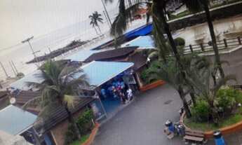 Imagem: APARTAMENTO em Mongaguá - SP, Centro