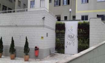 Imagem: APARTAMENTO RESIDENCIAL em São Paulo