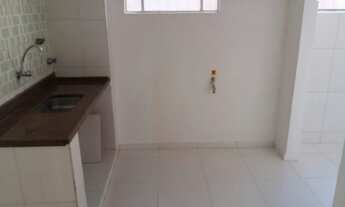 Imagem 2: APARTAMENTO RESIDENCIAL em Taboão da Serra - SP, Parque Pinheiros