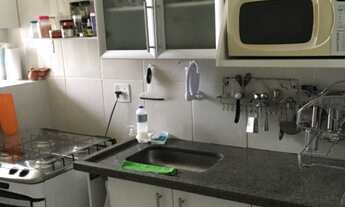 Imagem 6: APARTAMENTO RESIDENCIAL em São Paulo - SP, Paraisópolis