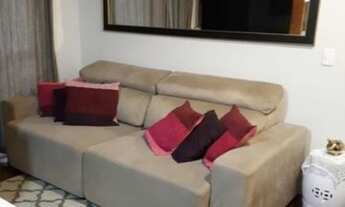 Imagem 4: APARTAMENTO RESIDENCIAL em São Paulo - SP, Jardim Parque Morumbi