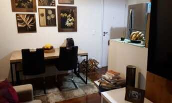 Imagem 5: APARTAMENTO RESIDENCIAL em São Paulo - SP, Jardim Parque Morumbi