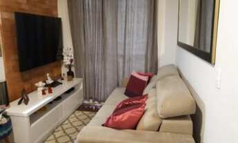 Imagem 6: APARTAMENTO RESIDENCIAL em São Paulo - SP, Jardim Parque Morumbi