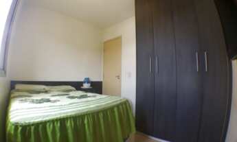 Imagem 4: APARTAMENTO RESIDENCIAL em Taboão da Serra - SP, Vila Indiana