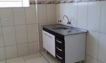 Imagem 4: APARTAMENTO RESIDENCIAL em Taboão da Serra - SP, Parque Pinheiros