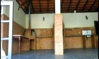 Imagem 2: APARTAMENTO RESIDENCIAL em Taboão da Serra - SP, Parque Taboão