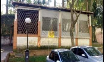 Imagem 5: APARTAMENTO RESIDENCIAL em Taboão da Serra - SP, Parque Taboão