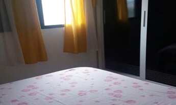 Imagem 6: APARTAMENTO RESIDENCIAL em Taboão da Serra - SP, Parque Taboão