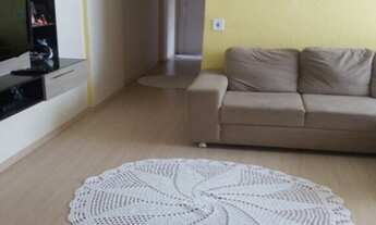 Imagem 7: APARTAMENTO RESIDENCIAL em Taboão da Serra - SP, Parque Taboão