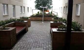 Imagem 7: APARTAMENTO RESIDENCIAL em Taboão da Serra - SP, Jardim Clementino