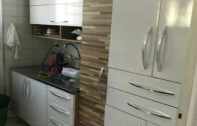 Imagem 3: APARTAMENTO RESIDENCIAL em Taboão da Serra - SP, Parque Pinheiros