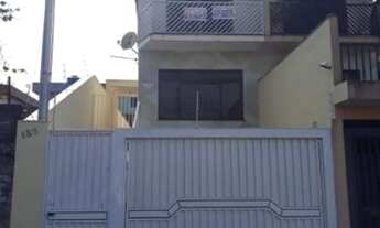 Imagem: CASA RESIDENCIAL em São Paulo - SP, Parque