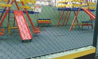 Imagem 5: APARTAMENTO RESIDENCIAL em TABOÃO DA SERRA - SP, PARQUE TABOÃO