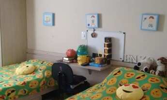 Imagem 4: APARTAMENTO RESIDENCIAL em TABOÃO DA SERRA - SP, JARDIM MONTE ALEGRE