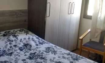 Imagem 5: APARTAMENTO RESIDENCIAL em TABOÃO DA SERRA - SP, JARDIM MONTE ALEGRE