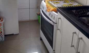 Imagem 2: APARTAMENTO RESIDENCIAL em TABOÃO DA SERRA - SP, JARDIM MONTE ALEGRE