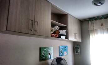 Imagem 3: APARTAMENTO RESIDENCIAL em TABOÃO DA SERRA - SP, JARDIM MONTE ALEGRE