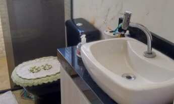 Imagem 7: APARTAMENTO RESIDENCIAL em TABOÃO DA SERRA - SP, JARDIM MONTE ALEGRE