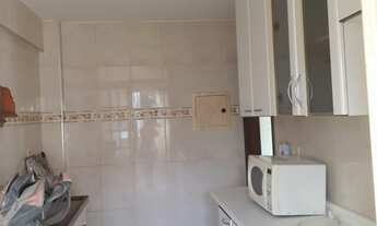 Imagem 5: APARTAMENTO RESIDENCIAL em TABOÃO DA SERRA - SP, JARDIM MARIA ROSA