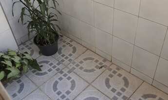 Imagem 3: APARTAMENTO RESIDENCIAL em TABOÃO DA SERRA - SP, JARDIM MARIA ROSA