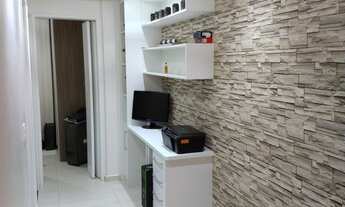 Imagem: APARTAMENTO RESIDENCIAL em SÃO PAULO