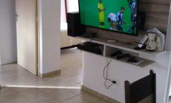 Imagem 2: APARTAMENTO RESIDENCIAL em São Paulo - SP, Jardim Mitsutani