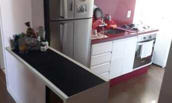 Imagem 4: APARTAMENTO RESIDENCIAL em SÃO PAULO - SP, JARDIM UMARIZAL