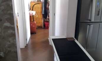 Imagem 2: APARTAMENTO RESIDENCIAL em SÃO PAULO - SP, JARDIM UMARIZAL