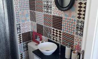 Imagem 6: APARTAMENTO RESIDENCIAL em SÃO PAULO - SP, JARDIM UMARIZAL