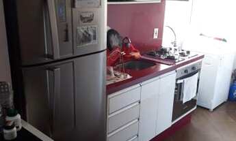 Imagem 5: APARTAMENTO RESIDENCIAL em SÃO PAULO - SP, JARDIM UMARIZAL