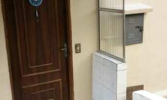 Imagem 2: APARTAMENTO RESIDENCIAL em TABOÃO DA SERRA - SP, PARQUE PINHEIROS