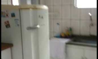 Imagem 4: APARTAMENTO RESIDENCIAL em TABOÃO DA SERRA - SP, PARQUE PINHEIROS