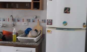 Imagem 4: APARTAMENTO RESIDENCIAL em TABOÃO DA SERRA - SP, JARDIM MARIA ROSA