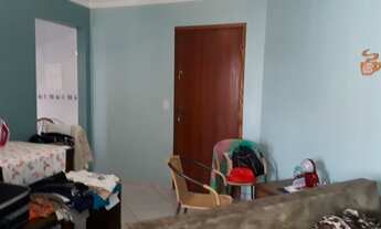 Imagem 7: APARTAMENTO RESIDENCIAL em TABOÃO DA SERRA - SP, JARDIM MARIA ROSA