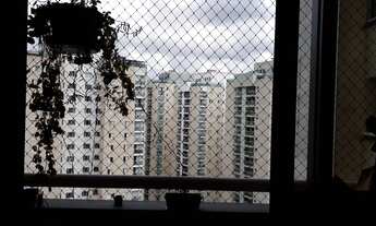 Imagem 6: APARTAMENTO RESIDENCIAL em TABOÃO DA SERRA - SP, JARDIM MARIA ROSA