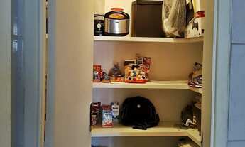 Imagem 2: APARTAMENTO RESIDENCIAL em TABOÃO DA SERRA - SP, PARQUE TABOÃO