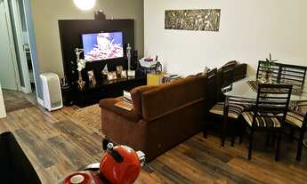 Imagem 3: APARTAMENTO RESIDENCIAL em TABOÃO DA SERRA - SP, PARQUE TABOÃO