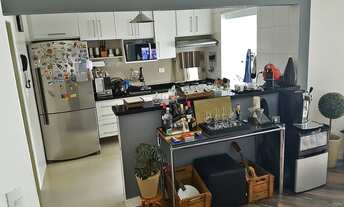 Imagem 4: APARTAMENTO RESIDENCIAL em TABOÃO DA SERRA - SP, PARQUE TABOÃO