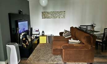 Imagem 6: APARTAMENTO RESIDENCIAL em TABOÃO DA SERRA - SP, PARQUE TABOÃO