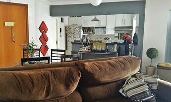 Imagem 7: APARTAMENTO RESIDENCIAL em TABOÃO DA SERRA - SP, PARQUE TABOÃO