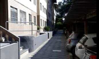 Imagem 2: APARTAMENTO RESIDENCIAL em TABOÃO DA SERRA - SP, PARQUE PINHEIROS