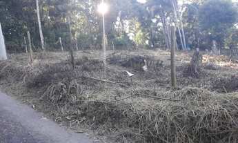 Imagem: TERRENO RESIDENCIAL em são lourenço da