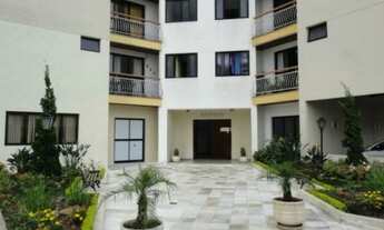 Imagem 1: APARTAMENTO RESIDENCIAL em TABOÃO DA SERRA - SP, JARDIM MARIA ROSA