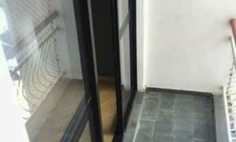 Imagem 2: APARTAMENTO RESIDENCIAL em TABOÃO DA SERRA - SP, JARDIM MARIA ROSA