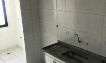 Imagem 6: APARTAMENTO RESIDENCIAL em TABOÃO DA SERRA - SP, JARDIM MARIA ROSA