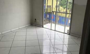 Imagem 4: APARTAMENTO RESIDENCIAL em SÃO PAULO - SP, VILA PIRAJUSSARA