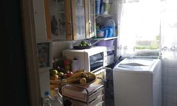 Imagem: APARTAMENTO RESIDENCIAL em TABOÃO DA SERRA