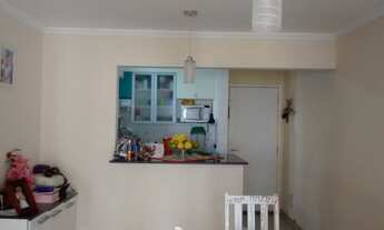 Imagem 3: APARTAMENTO RESIDENCIAL em TABOÃO DA SERRA - SP, PARQUE TABOÃO